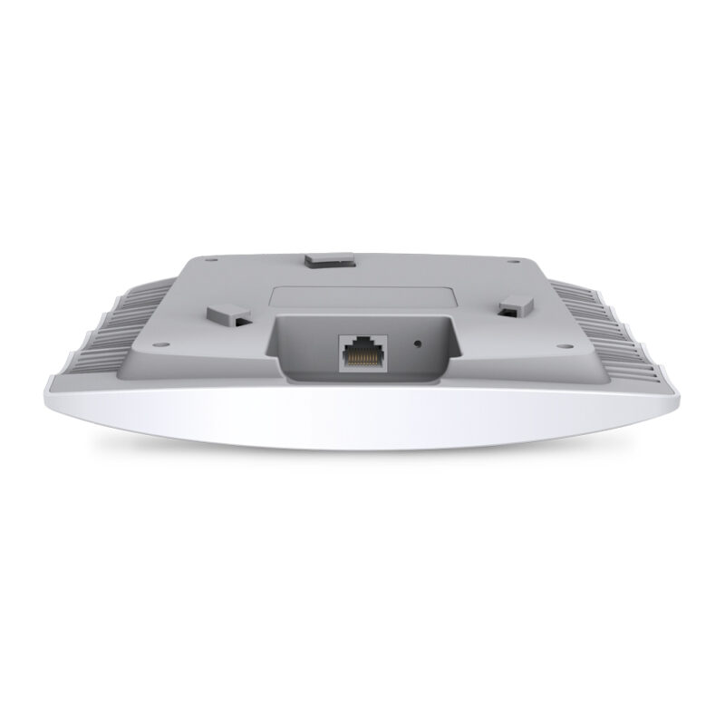 TP-Link EAP110 punto accesso WLAN 300 Mbit/s Bianco Supporto Power over Ethernet (PoE)