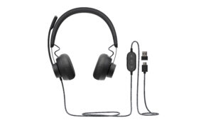 Logitech Zone Wired UC immagine principale Logitech Zone Wired UC