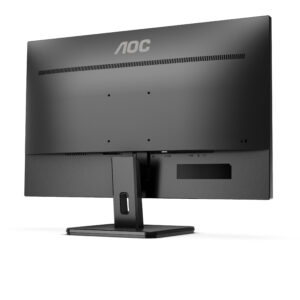 AOC E2 27E2QAE Monitor PC 68,6 cm (27") 1920 x 1080 Pixel Full HD LCD Nero