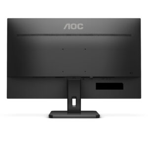 AOC E2 27E2QAE Monitor PC 68,6 cm (27") 1920 x 1080 Pixel Full HD LCD Nero
