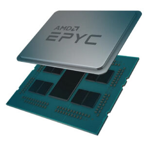 AMD EPYC Embedded 7302 processore 3 GHz 128 MB L3 immagine principale AMD EPYC Embedded 7302 processore 3 GHz 128 MB L3