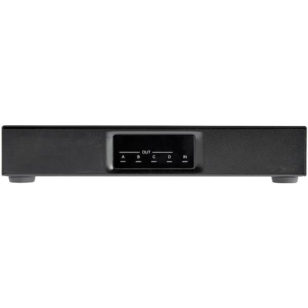 StarTech.com Controller per video wall 2x2 - 4K 60Hz immagine gallery 3 StarTech.com Controller per video wall 2x2 - 4K 60Hz