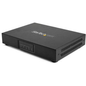 StarTech.com Controller per video wall 2x2 - 4K 60Hz immagine principale StarTech.com Controller per video wall 2x2 - 4K 60Hz