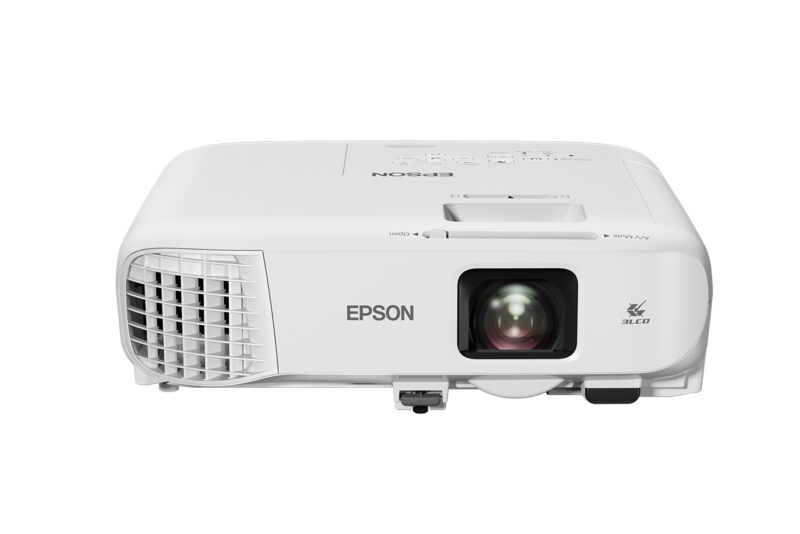 Epson EB-994F 4100 ANSI lumen 3LCD 1080p (1920x1080) Bianco