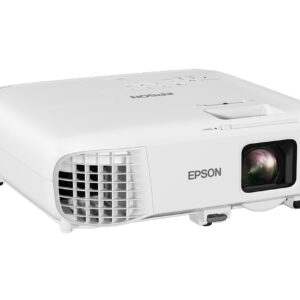 Epson EB-994F 4100 ANSI lumen 3LCD 1080p (1920x1080) Bianco