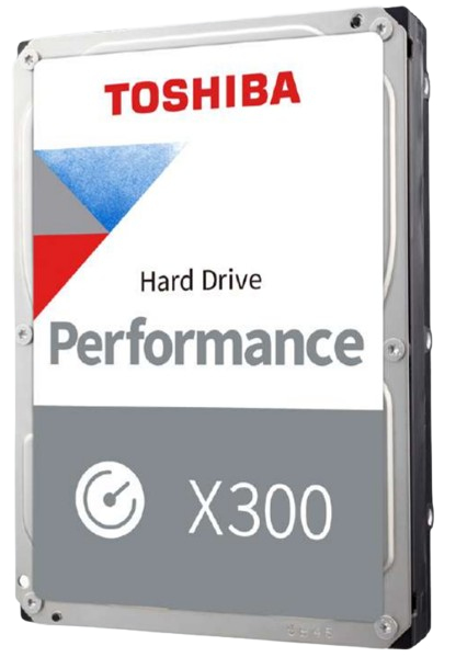 Toshiba HDWR51CUZSVA disco rigido interno 12 TB 7200 Giri/min 3.5" Serial ATA III