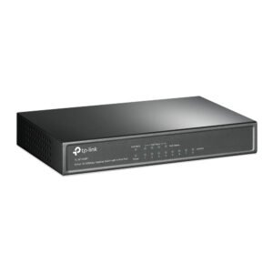 TP-Link TL-SF1008P switch di rete Non gestito Fast Ethernet (10/100) Supporto Power over Ethernet (PoE) Oliva immagine gallery 2 TP-Link TL-SF1008P switch di rete Non gestito Fast Ethernet (10/100) Supporto Power over Ethernet (PoE) Oliva
