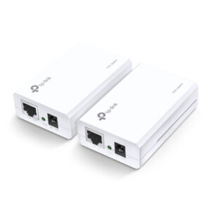 TP-Link TL-POE200 adattatore PoE e iniettore Fast Ethernet