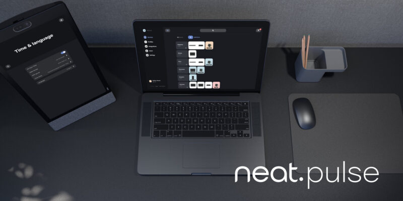 Neat Pulse Plus 3 anno/i