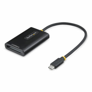 StarTech.com Laptop crash cart adapter portatile Console KVM a USB 2.0