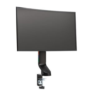 Kensington Braccio salvaspazio per monitor singolo SmartFit®