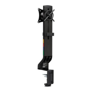 Kensington Braccio salvaspazio per monitor singolo SmartFit®