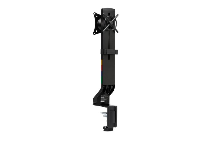 Kensington Braccio salvaspazio per monitor singolo SmartFit®