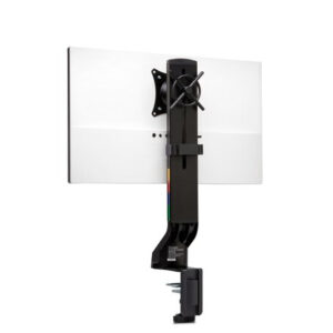 Kensington Braccio salvaspazio per monitor singolo SmartFit®