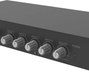 Vision AV-1900 amplificatore audio Casa Nero immagine principale Crucial - DDR5 - modulo - 24 GB - DIMM 288-PIN - 5600 MHz / PC5-44800 - CL46 - 1.1 V - senza buffer - on-die ECC - nero