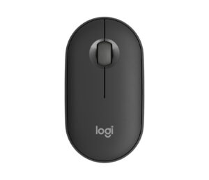 Logitech 910-007015 mouse Viaggio Ambidestro RF senza fili + Bluetooth Ottico 4000 DPI immagine principale Logitech 910-007015 mouse Viaggio Ambidestro RF senza fili + Bluetooth Ottico 4000 DPI