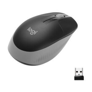 Logitech M190 immagine principale Logitech M190