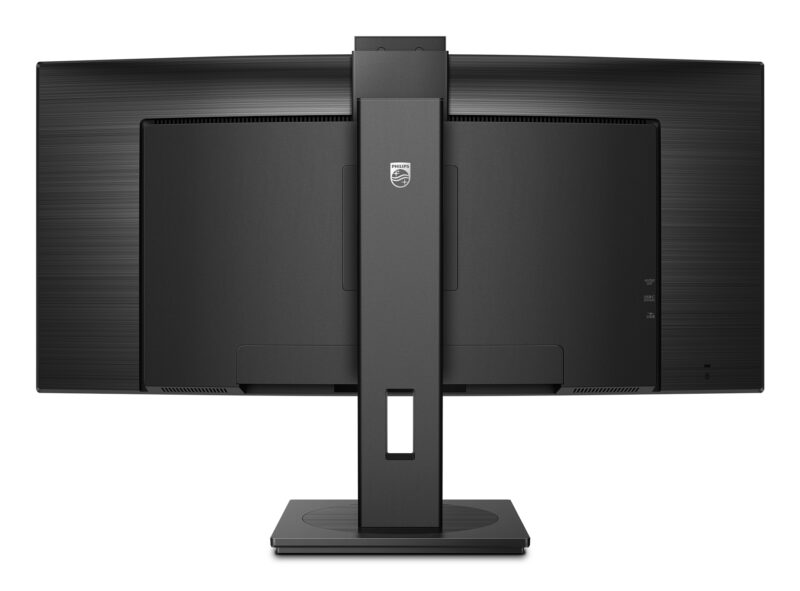 Philips 5000 series 34B1U5600CH/00 LED display 86,4 cm (34") 3440 x 1440 Pixel Wide Quad HD LCD Nero