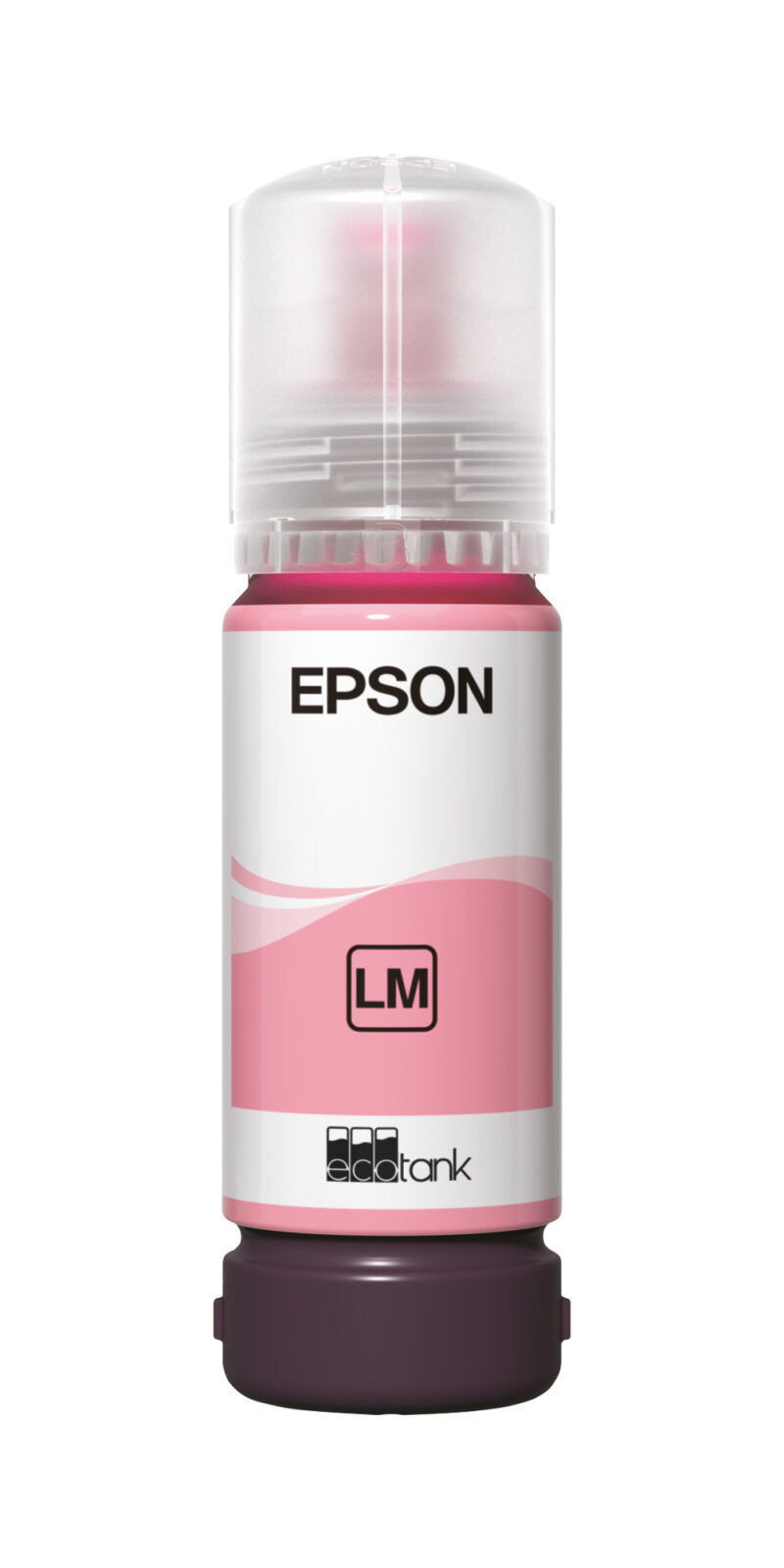 Epson 107 cartuccia d'inchiostro 1 pz Originale Magenta chiaro immagine principale Epson 107 cartuccia d'inchiostro 1 pz Originale Magenta chiaro