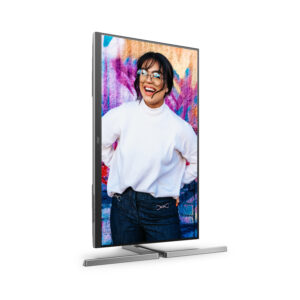 AOC U3 U32U3CV Monitor PC 80 cm (31.5") 3840 x 2160 Pixel 4K Ultra HD LCD Nero