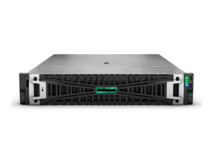 HPE DL345 server AMD EPYC 9124 2,7 GHz 32 GB DDR5-SDRAM 800 W immagine principale HPE DL345 server AMD EPYC 9124 2,7 GHz 32 GB DDR5-SDRAM 800 W