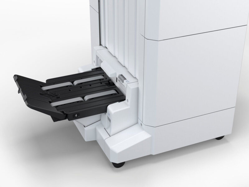 Epson C12C936831 Parte di ricambio e accessorio per stampante/scanner Finitura con punti metallici 1 pz