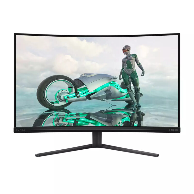Philips Evnia 32M2C3500L/00 Monitor PC 80 cm (31.5") 2560 x 1440 Pixel Quad HD LCD Nero immagine gallery 7 Philips Evnia 32M2C3500L/00 Monitor PC 80 cm (31.5") 2560 x 1440 Pixel Quad HD LCD Nero