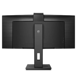 Philips P Line 346P1CRH/00 LED display 86,4 cm (34") 3440 x 1440 Pixel UltraWide Quad HD Nero