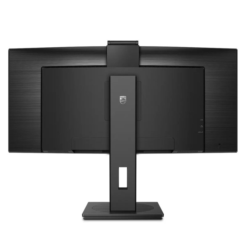 Philips P Line 346P1CRH/00 LED display 86,4 cm (34") 3440 x 1440 Pixel UltraWide Quad HD Nero