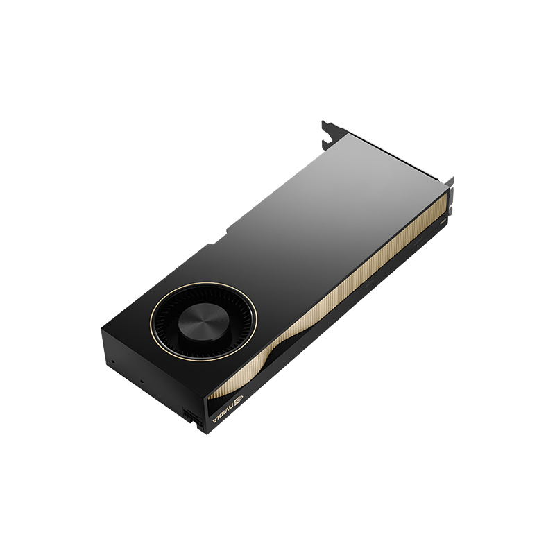 PNY A800 NVIDIA RTX A800 40 GB Memoria a banda larga elevata 2 (HBM2) immagine gallery 3 PNY A800 NVIDIA RTX A800 40 GB Memoria a banda larga elevata 2 (HBM2)