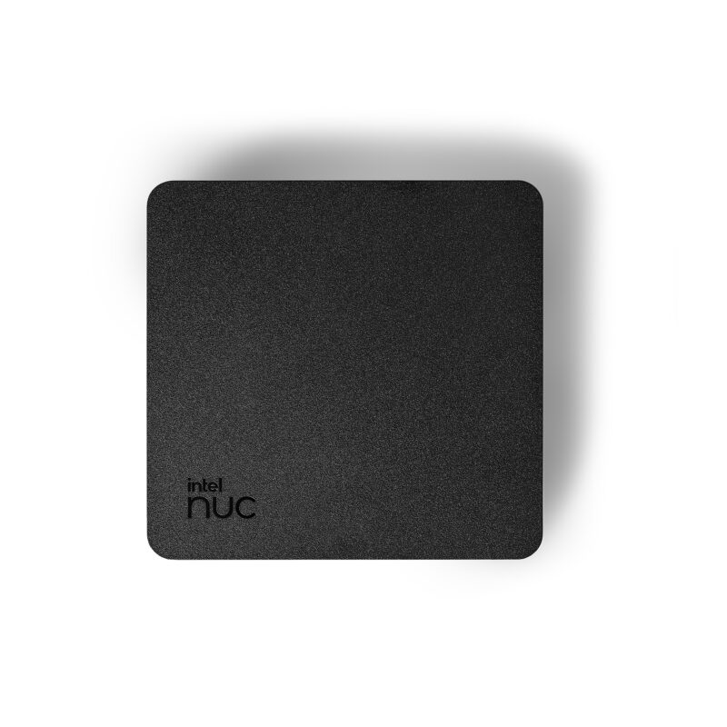 ASUS NUC 13 RNUC13L5KI500000I Nero i5-1340PE 1,8 GHz