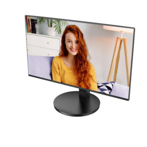 AOC B3 24B3CF2 LED display 60,5 cm (23.8") 1920 x 1080 Pixel Full HD Nero