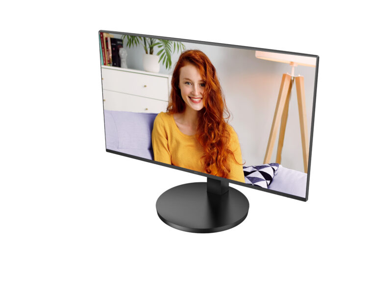 AOC B3 24B3CF2 LED display 60,5 cm (23.8") 1920 x 1080 Pixel Full HD Nero