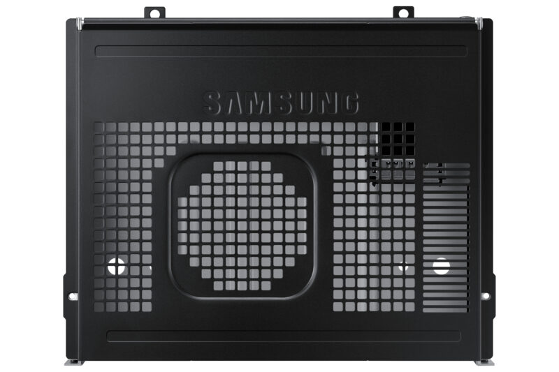 Samsung Flip OPS Monte Nero