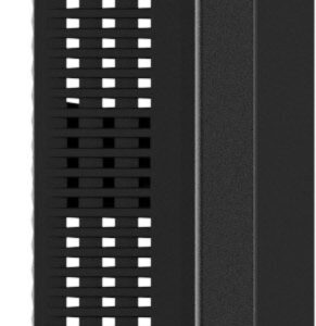iiyama LH6565UHSB-B1 visualizzatore di messaggi Design chiosco 163,8 cm (64.5") LED Wi-Fi 800 cd/m² 4K Ultra HD Nero Processore integrato Android 11 24/7