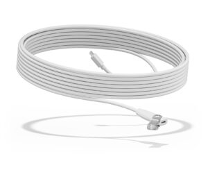 Logitech 952-000047 accessorio per videoconferenza Bianco immagine principale Logitech 952-000047 accessorio per videoconferenza Bianco