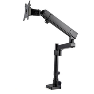 StarTech.com Staffa per montaggio monitor su scrivania - Articolabile - 2 x USB 3.0 - Qualità superiore immagine principale StarTech.com Staffa per montaggio monitor su scrivania - Articolabile - 2 x USB 3.0 - Qualità superiore