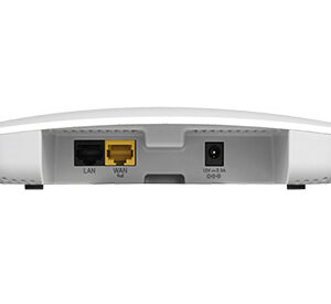 NETGEAR WAC510 1300 Mbit/s Bianco Supporto Power over Ethernet (PoE)