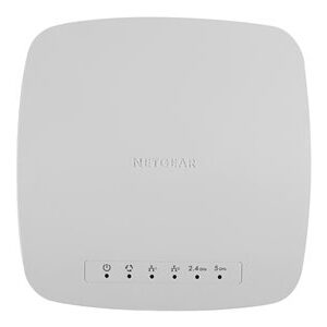 NETGEAR WAC510 1300 Mbit/s Bianco Supporto Power over Ethernet (PoE)