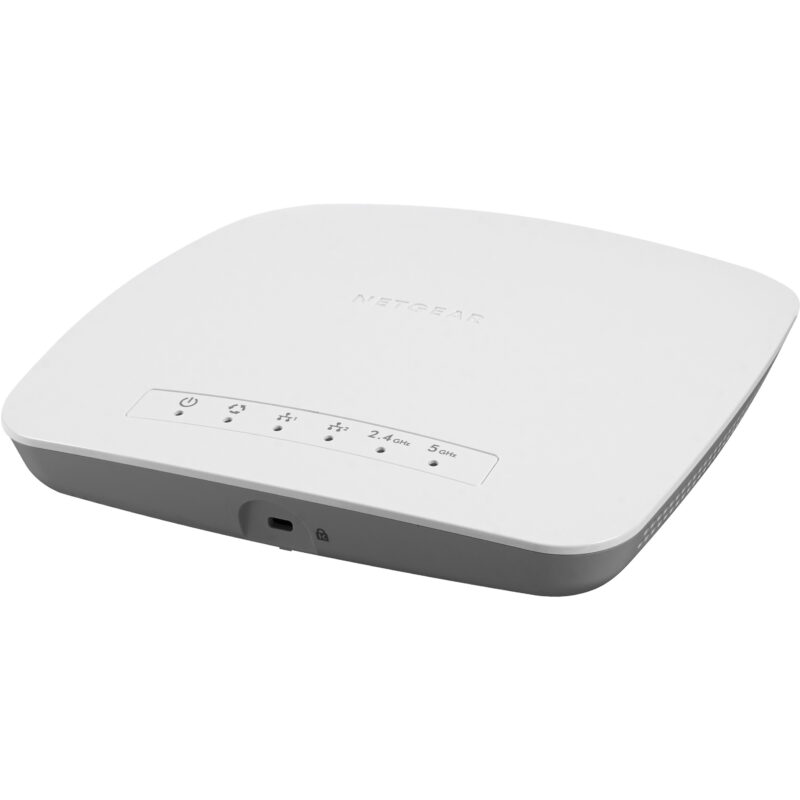 NETGEAR WAC510 1300 Mbit/s Bianco Supporto Power over Ethernet (PoE)