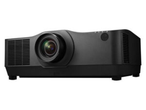 NEC 40001456 videoproiettore Proiettore per grandi ambienti 10000 ANSI lumen 3LCD WUXGA (1920x1200) Compatibilità 3D Nero immagine principale NEC 40001456 videoproiettore Proiettore per grandi ambienti 10000 ANSI lumen 3LCD WUXGA (1920x1200) Compatibilità 3D Nero