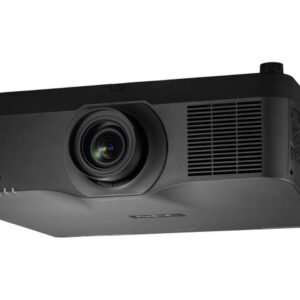NEC 40001456 videoproiettore Proiettore per grandi ambienti 10000 ANSI lumen 3LCD WUXGA (1920x1200) Compatibilità 3D Nero