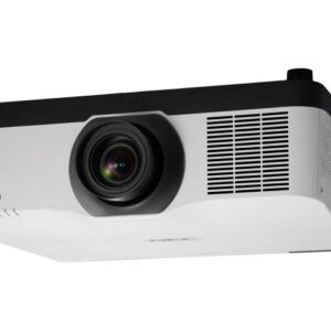 NEC 40001458 videoproiettore Proiettore per grandi ambienti 10000 ANSI lumen 3LCD WUXGA (1920x1200) Compatibilità 3D Bianco