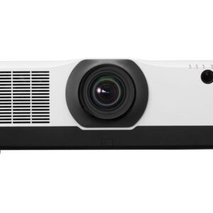 NEC 40001458 videoproiettore Proiettore per grandi ambienti 10000 ANSI lumen 3LCD WUXGA (1920x1200) Compatibilità 3D Bianco