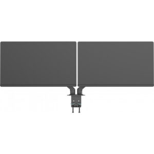 Vision VFM-DAD/4 Supporti a parete per TV 68,6 cm (27") Scrivania Nero immagine gallery 2 Vision VFM-DAD/4 Supporti a parete per TV 68,6 cm (27") Scrivania Nero