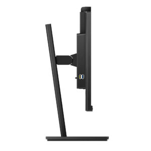 Philips B Line 243B1JH/00 Monitor PC 60,5 cm (23.8") 1920 x 1080 Pixel Full HD LCD Nero immagine gallery 4 Philips B Line 243B1JH/00 Monitor PC 60,5 cm (23.8") 1920 x 1080 Pixel Full HD LCD Nero