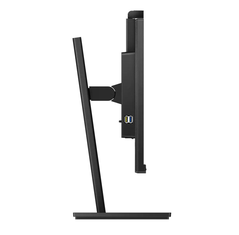 Philips B Line 243B1JH/00 Monitor PC 60,5 cm (23.8") 1920 x 1080 Pixel Full HD LCD Nero immagine gallery 4 Philips B Line 243B1JH/00 Monitor PC 60,5 cm (23.8") 1920 x 1080 Pixel Full HD LCD Nero