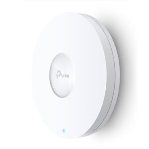 TP-Link Omada EAP620 HD punto accesso WLAN 1201 Mbit/s Bianco Supporto Power over Ethernet (PoE) immagine principale TP-Link Omada EAP620 HD punto accesso WLAN 1201 Mbit/s Bianco Supporto Power over Ethernet (PoE)