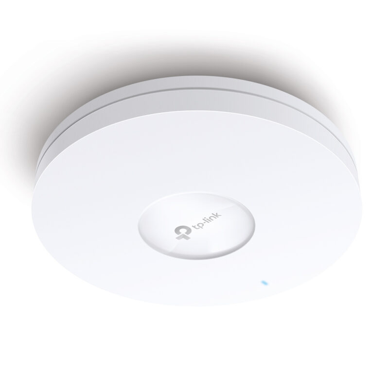 TP-Link Omada EAP620 HD punto accesso WLAN 1201 Mbit/s Bianco Supporto Power over Ethernet (PoE) immagine gallery 2 TP-Link Omada EAP620 HD punto accesso WLAN 1201 Mbit/s Bianco Supporto Power over Ethernet (PoE)