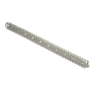 StarTech.com Canalina passacavi flessibile scanalata, 29mm L x 25mm H - 0,5m L , canaletta in Nylon 66 per nascondere cavi di rete/alimentazione - Sistema di canalizzazione dei cavi a parete, omologato UL immagine principale StarTech.com Canalina passacavi flessibile scanalata, 29mm L x 25mm H - 0,5m L , canaletta in Nylon 66 per nascondere cavi di rete/alimentazione - Sistema di canalizzazione dei cavi a parete, omologato UL